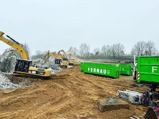 Unser Schrottplatz @ 